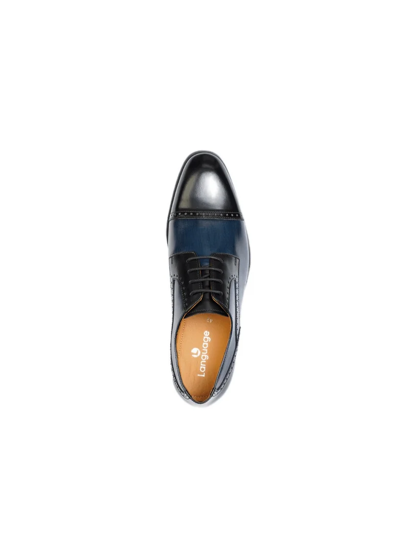Language Men's Henri Lace-ups Shoes